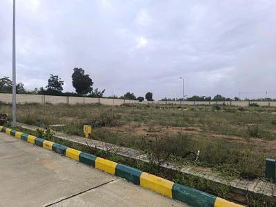 Image of 1200 Sq.ft Residential Plot / Land for sale in MBC Avinya Enclave, Vemagal, Kolar for Rs. 3958830