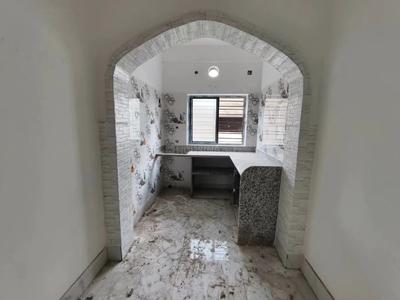 Kitchen Image of 953 Sq.ft 2 BHK Apartment / Flat for sale in Hindmotor Hooghly for Rs. 2382500