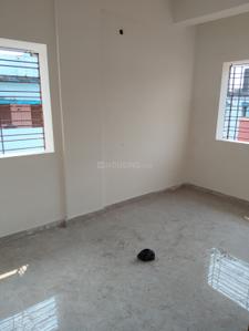 Bedroom Image of 1050 Sq.ft 3 BHK Apartment / Flat for sale in Behala Kolkata for Rs. 4725000