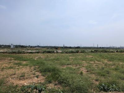 Image of 160 Sq.ft Residential Plot / Land for sale in Premium County, Maheshwaram, Hyderabad for Rs. 3320000