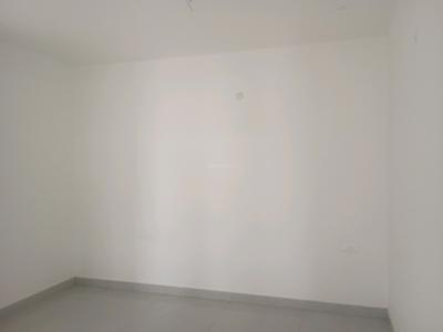Bedroom Image of 1325 Sq.ft 2 BHK Apartment / Flat for sale in Hallmark Skyrena, Puppalaguda Hyderabad for Rs. 13200000
