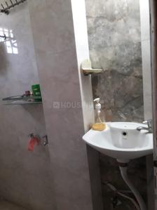 Bathroom Image of 3000 Sq.ft 3 BHK Villa for rent in Thaltej Ahmedabad for Rs. 48000