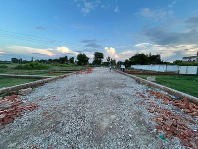 Image of 1250 Sq.ft Residential Plot / Land for sale in Rohania, Varanasi for Rs. 4375000