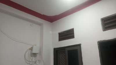 Living Room Image of 425 Sq.ft 1 BHK Builder Floor for rent in Pratap Nagar Udaipur for Rs. 9000