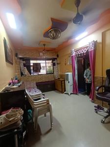 1 BHK Flat