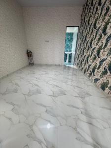 Bedroom Image of 966 Sq.ft 2 BHK Apartment / Flat for sale in Karma Rejoice, Undri Pune for Rs. 4500000