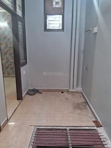 Balcony Image of 1100 Sq.ft 3 BHK Apartment / Flat for rent in Govindpuram Ghaziabad for Rs. 12000