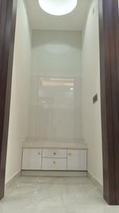 Pooja Room One Image of 2450 Sq.ft 3 BHK Builder Floor for rent in DLF Independent Floors At Dlf Gardencity Sector 91 92, Sector 92 Gurgaon for Rs. 44000