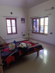 Bedroom Image of 2590 Sq.ft 4 BHK Independent House for sale in Raysan Gandhinagar for Rs. 50000000