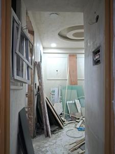 Main Entrance Image of 1050 Sq.ft 2 BHK Apartment / Flat for sale in Hark Sai Homes 6, Sector 49 Noida for Rs. 5050001