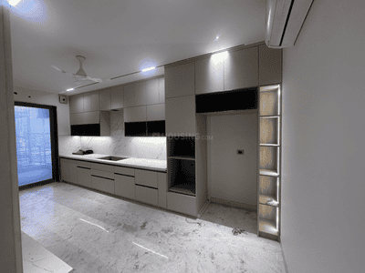 Image of 3700 Sq.ft 4 BHK Builder Floor for rent in Sector 57, Gurgaon for Rs. 150000