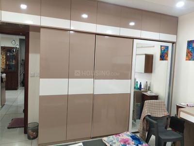 Bedroom Image of 1726 Sq.ft 3 BHK Apartment / Flat for sale in Choodasandra Bengaluru for Rs. 21100000