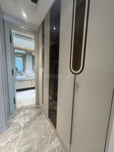 Image of 7200 Sq.ft 4 BHK Builder Floor for sale in Neeti Bagh, New Delhi for Rs. 200000000