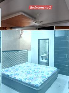 Bedroom Image of 1350 Sq.ft 3 BHK Builder Floor for sale in Kharar Mohali for Rs. 4100000
