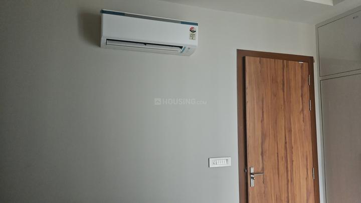 Luxury bhk Bedroom 1