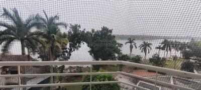 Balcony Image of 3000 Sq.ft 3.5 BHK Apartment / Flat for sale in DLF Riverside, Vyttila Kochi for Rs. 22000000