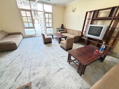 3 BHK Independent Builder Floor