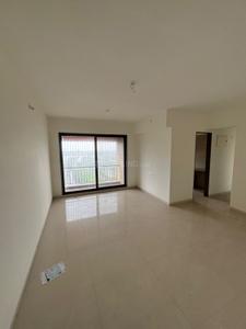 Hall Image of 1500 Sq.ft 3 BHK Apartment / Flat for rent in Prajapati Magnum, Dronagiri Navi Mumbai for Rs. 29000