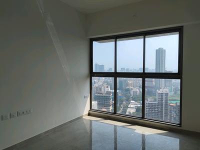 Bedroom Image of 800 Sq.ft 2 BHK Apartment / Flat for sale in Sheth Auris Bliss, Malad West Mumbai for Rs. 19700000
