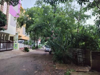 Floor Plan Image of 1200 Sq.ft Residential Plot / Land for sale in Kodigehalli Bengaluru for Rs. 30000000