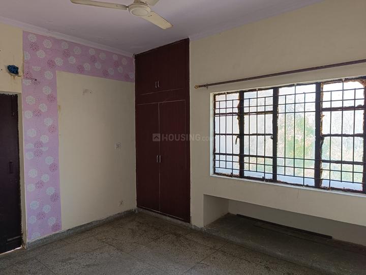 CGHS NPSC Apartment Main Image 1