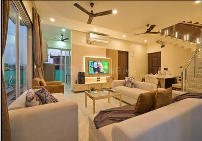 Hall Image of 1900 Sq.ft 3 BHK Villa for sale in Lonavala Finest Phase 2, Maval Lonavala for Rs. 17000000