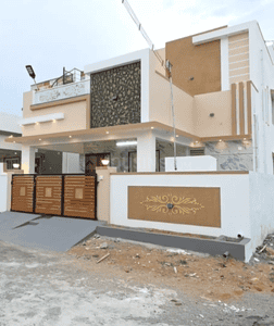 Image of 1500 Sq.ft 3 BHK Independent House for sale in Kanekallu, Bengaluru for Rs. 8000000