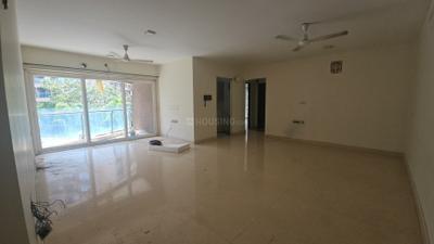 Living Room Image of 1800 Sq.ft 3 BHK Apartment / Flat for rent in RNA Continental, Chembur Mumbai for Rs. 115000
