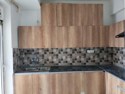 Kitchen Image of 1090 Sq.ft 3 BHK Apartment / Flat for sale in Prateek Grand City, Siddharth Vihar Ghaziabad for Rs. 13000000
