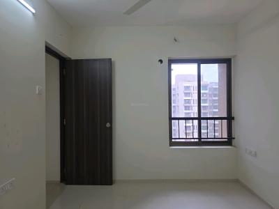 Bedroom Image of 950 Sq.ft 2 BHK Apartment / Flat for sale in Rustomjee Virar Avenue L1 L2 And L4 Wing I And J, Virar West Virar for Rs. 4500000