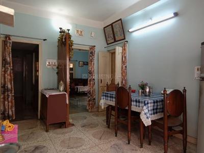 Hall Image of 2200 Sq.ft 5 BHK Independent House for sale in Behala Kolkata for Rs. 15000000