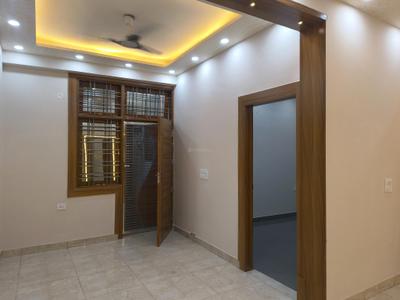 Living Room Image of 1350 Sq.ft 3 BHK Builder Floor for sale in Indirapuram Ghaziabad for Rs. 13250237