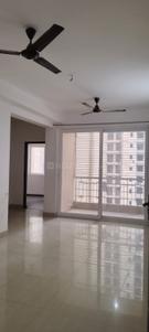Hall Image of 1205 Sq.ft 2 BHK Apartment / Flat for sale in The 3C Lotus Zing, Sector 168 Noida for Rs. 8200000