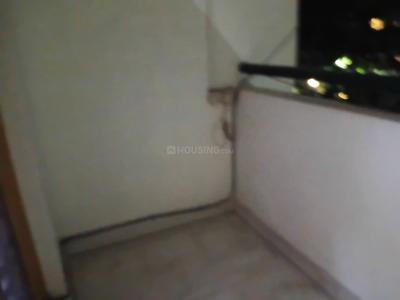 Balcony Image of 1200 Sq.ft 2 BHK Builder Floor for rent in Annanagar East Chennai for Rs. 45000