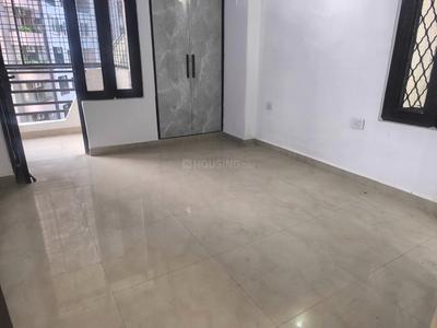 Bedroom Image of 1610 Sq.ft 3 BHK Apartment / Flat for sale in Agarwal Aditya Mega City, Indirapuram Ghaziabad for Rs. 16900000