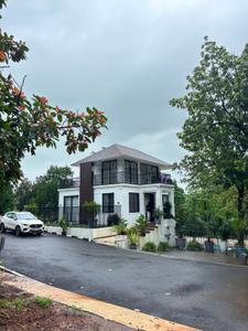 Image of 3767 Sq.ft Residential Plot / Land for sale in Karjat, Thane for Rs. 4500000