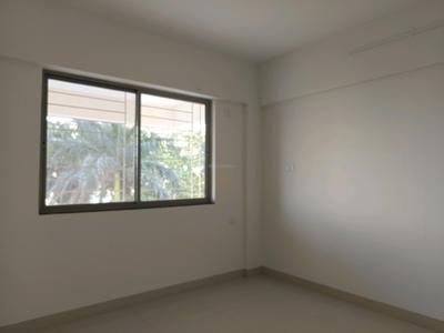 Bedroom Image of 1000 Sq.ft 2 BHK Apartment / Flat for sale in Amit Astonia Classic, Handewadi Pune for Rs. 5600000
