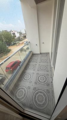 Image of 1840 Sq.ft 4 BHK Apartment / Flat for sale in Karolan Ka Barh, Jaipur for Rs. 9900000