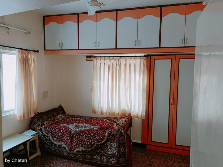 Housaram Nivas Bedroom 1