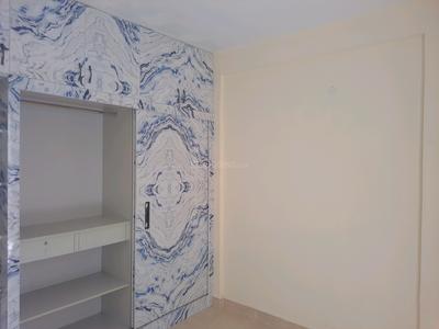 2 BHK Independent Builder Floor