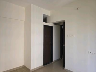 Bedroom Image of 650 Sq.ft 1 BHK Apartment / Flat for sale in Ekta Brooklyn Park, Virar West Virar for Rs. 2950000