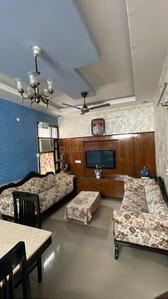 Hall Image of 1100 Sq.ft 2 BHK Apartment / Flat for sale in Shivjot Shivjot Apartments, Kharar Mohali for Rs. 3290000