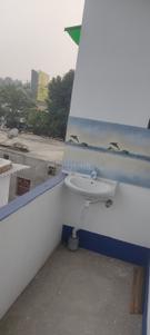 Balcony Image of 900 Sq.ft 2 BHK Builder Floor for rent in Singhaul Dih Begusarai for Rs. 8500