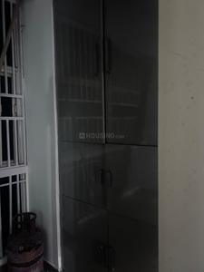 Balcony Image of 800 Sq.ft 3 BHK Apartment / Flat for sale in SBP Housing Park, Mohan Nagar Dera Bassi for Rs. 5800000