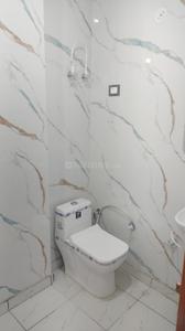 Image of 550 Sq.ft 1 BHK Apartment / Flat for rent in Dwarka Mor, New Delhi for Rs. 18000