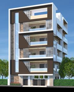 Image of 13000 Sq.ft 3 BHK Independent House for sale in JP Nagar, Bengaluru for Rs. 95000000