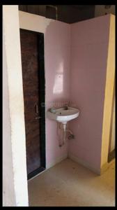 Bathroom Image of 610 Sq.ft 1 BHK Apartment / Flat for sale in Kalyan East Kalyan for Rs. 2500000