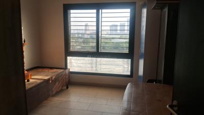 Bedroom Image of 1710 Sq.ft 3 BHK Apartment / Flat for rent in Sobha City, Sector 108 Gurgaon for Rs. 95000