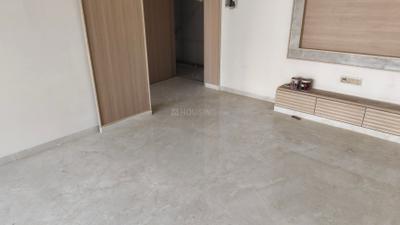 Living Room Image of 1060 Sq.ft 2 BHK Apartment / Flat for sale in Kuber Antonia, Wakad Pune for Rs. 8500000