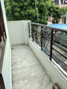 Balcony Image of 2350 Sq.ft 8 BHK Independent House for sale in Sector 22 Gurgaon for Rs. 66000000